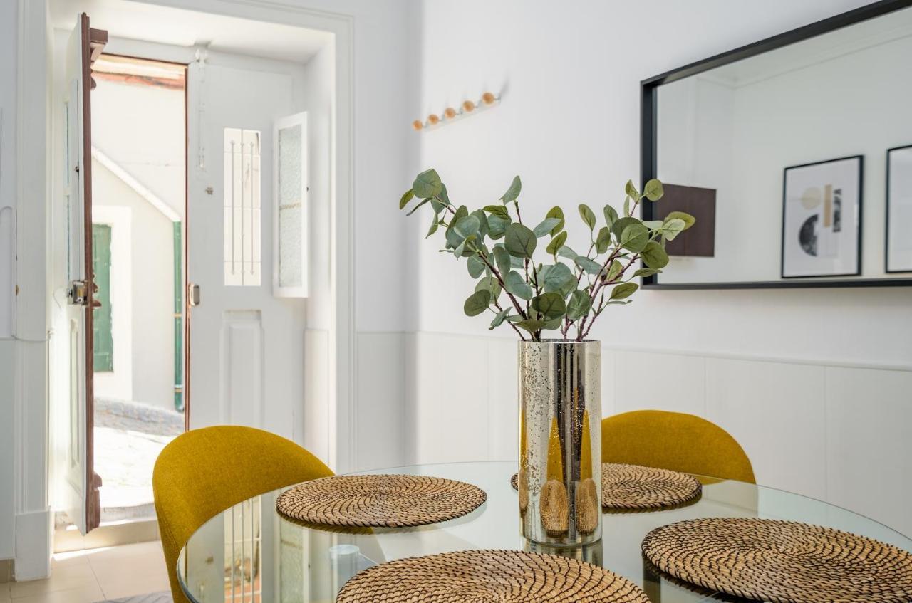 New! Unique 1 Bedroom Apartment- Santa Catarina 42 Lejlighed *