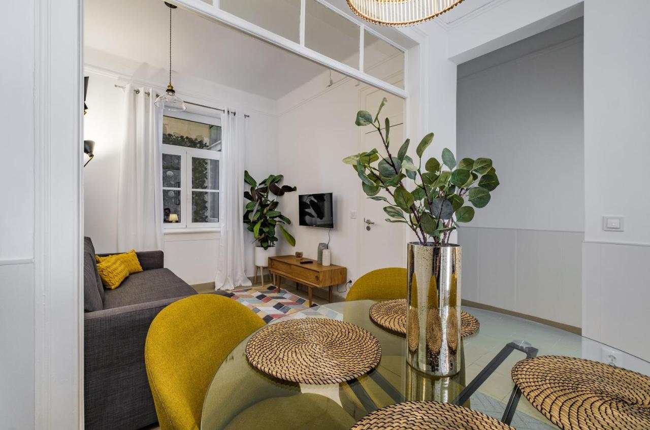 Lejlighed New! Unique 1 Bedroom Apartment- Santa Catarina 42 Lisboa
