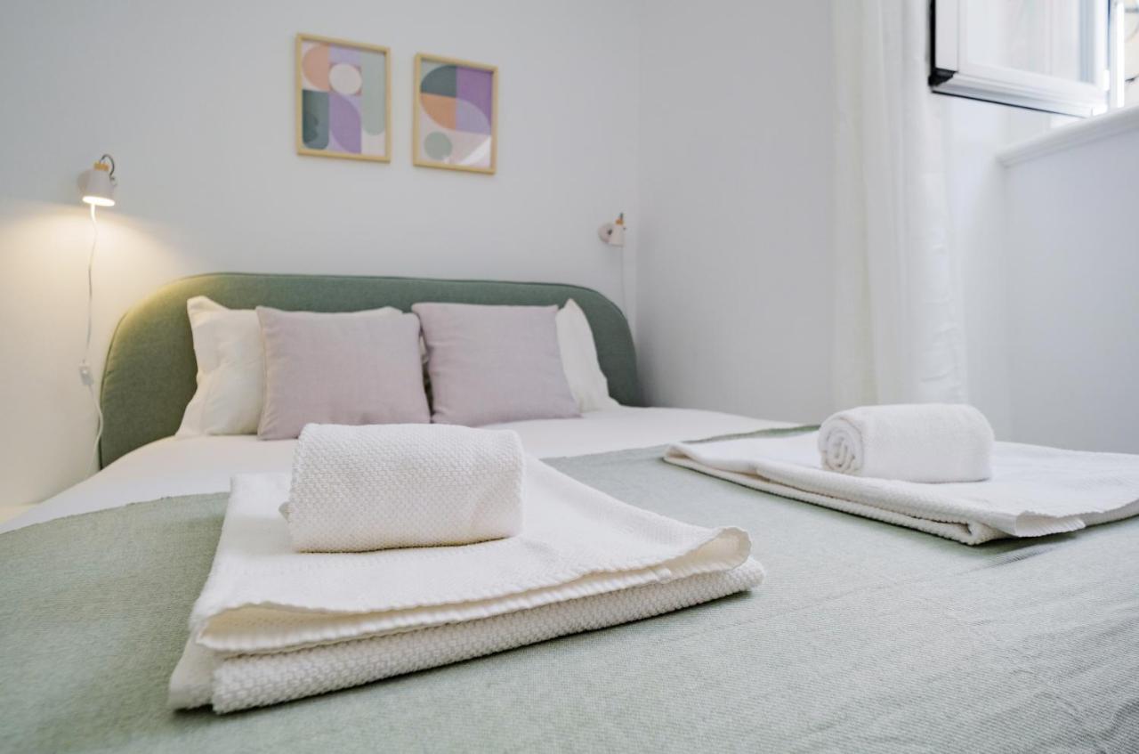 New! Unique 1 Bedroom Apartment- Santa Catarina 42 Lejlighed Lisboa