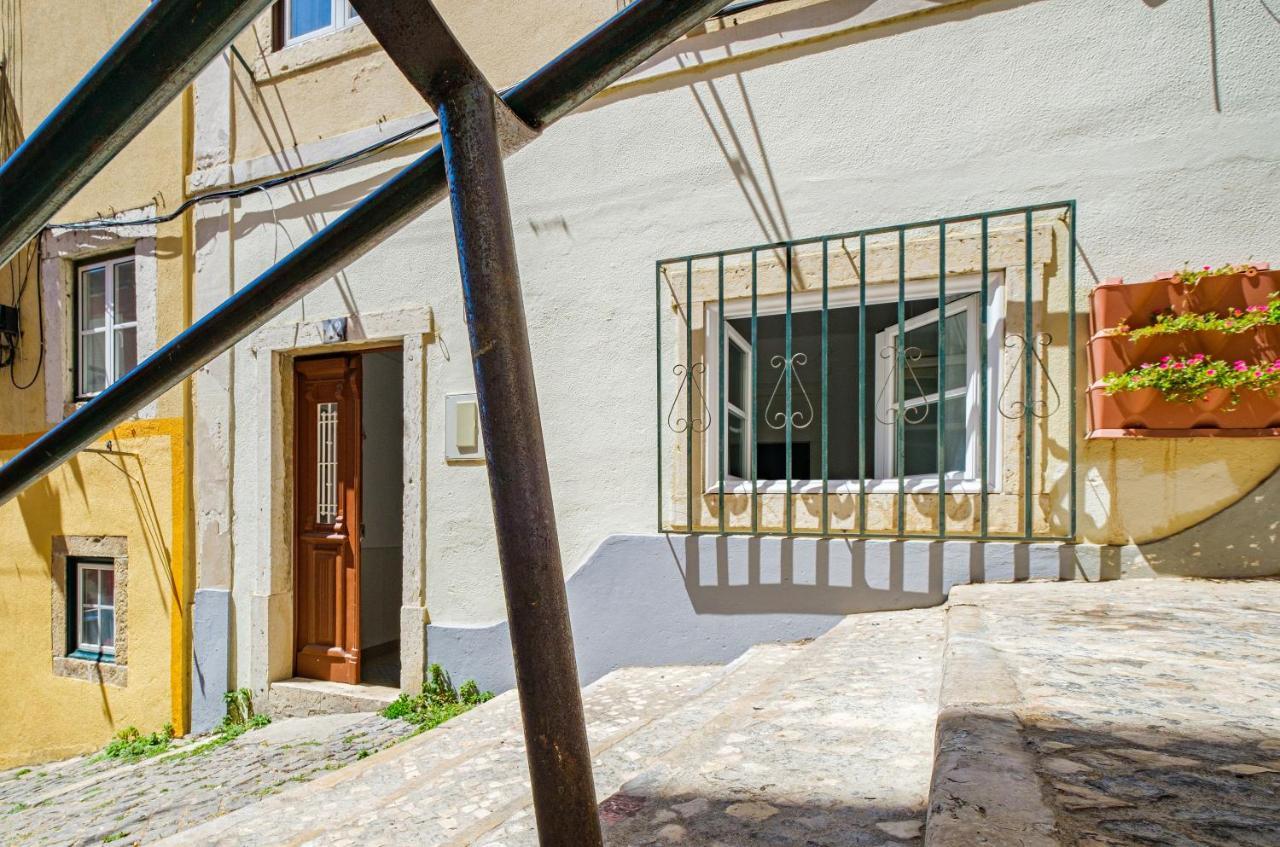 New! Unique 1 Bedroom Apartment- Santa Catarina 42 Lejlighed