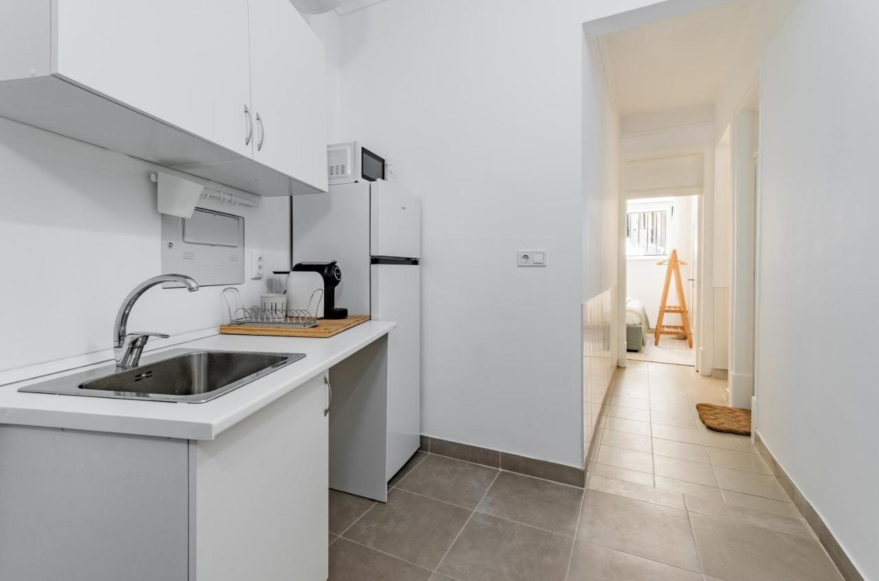 Lejlighed New! Unique 1 Bedroom Apartment- Santa Catarina 42 Lisboa