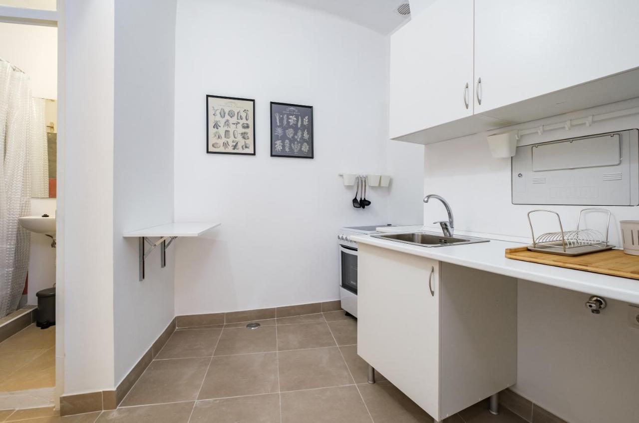 New! Unique 1 Bedroom Apartment- Santa Catarina 42 Lejlighed *