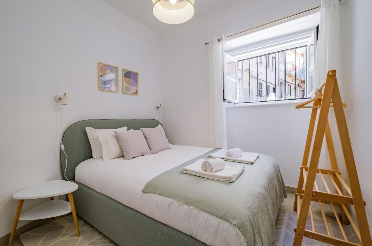 New! Unique 1 Bedroom Apartment- Santa Catarina 42 Lejlighed Lisboa