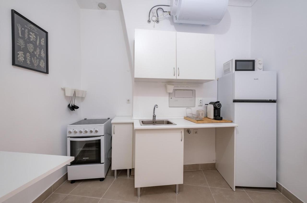 New! Unique 1 Bedroom Apartment- Santa Catarina 42 Apartment Lissabon
